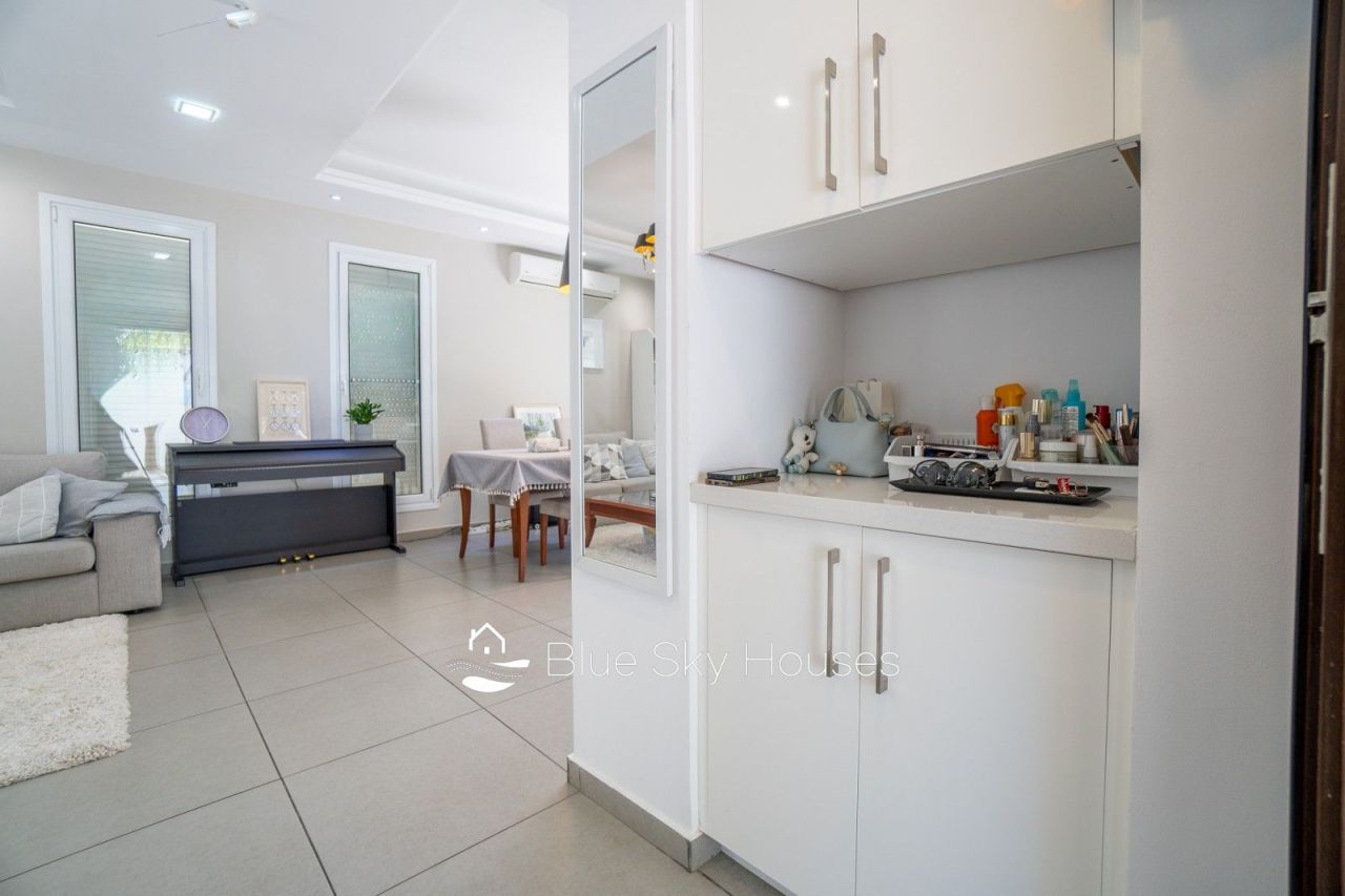 Вилла в Лимасоле, Кипр, 144 м² - фото 16