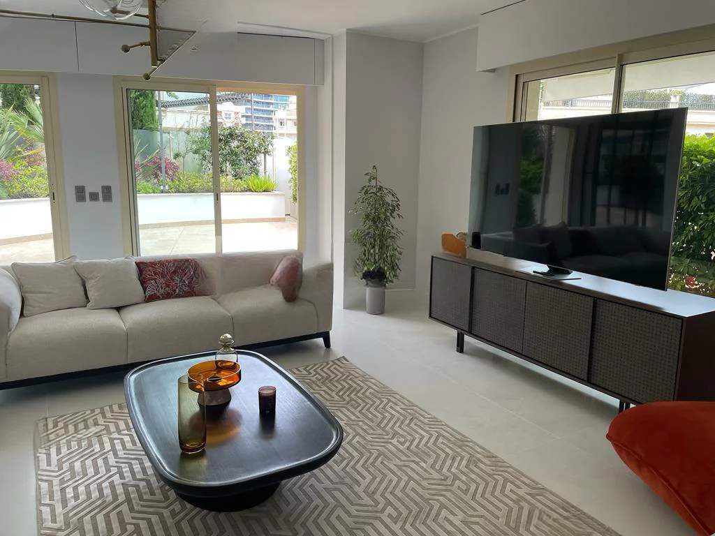 Квартира в Сен-Романе, Монако, 291 м² - фото 18