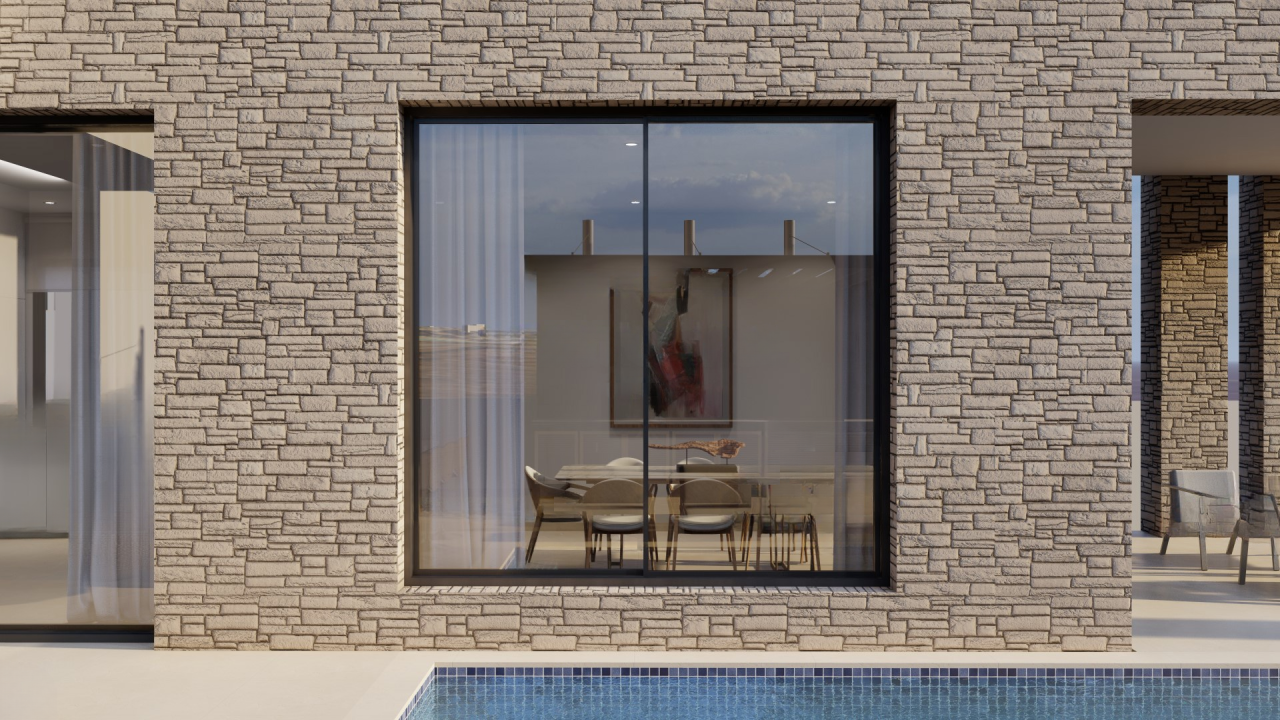 Квартира в Пафосе, Кипр, 390 м² - фото 18