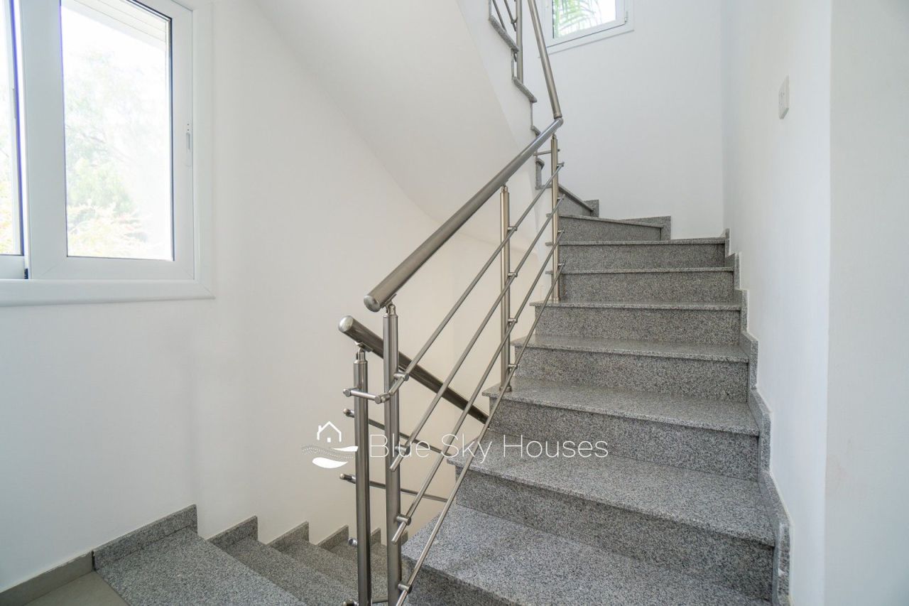 Вилла в Лимасоле, Кипр, 144 м² - фото 17