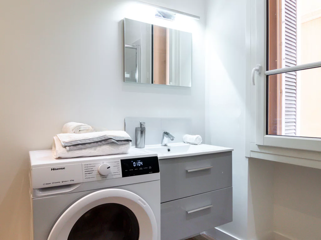 Квартира в Ларвотто, Монако, 108 м² - фото 18