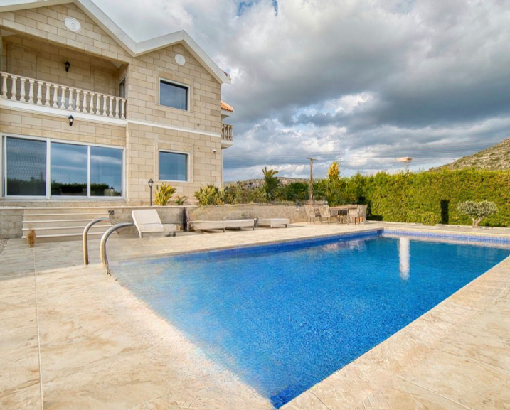 Квартира в Палодее, Кипр, 380 м² - фото 18