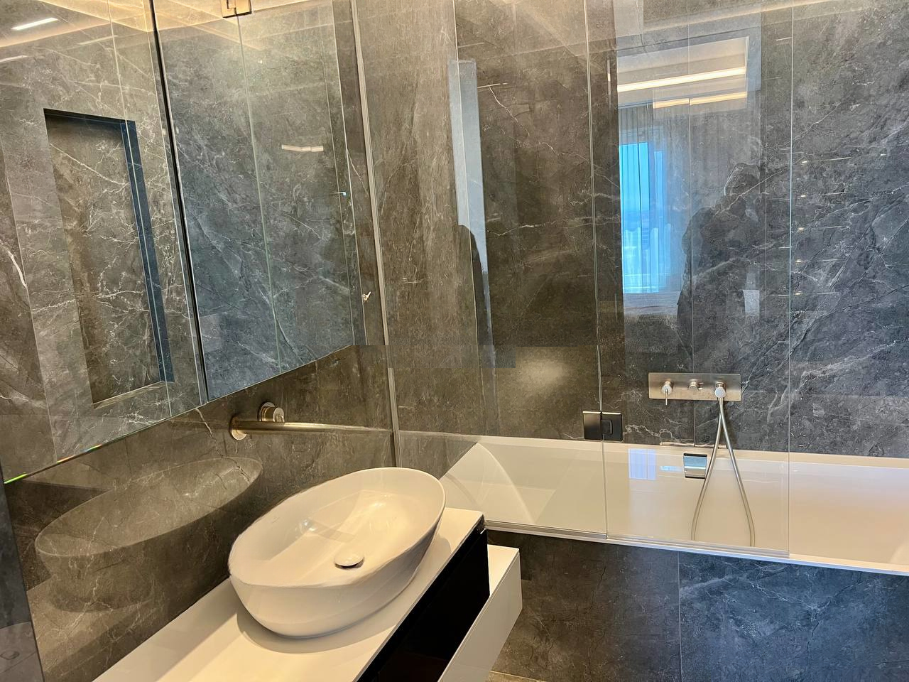 Квартира в Агиос Тихоне, Кипр, 240 м² - фото 18