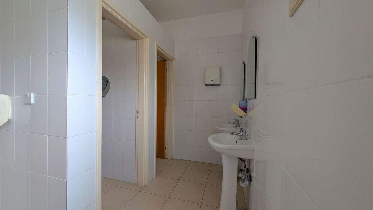 Коммерческая недвижимость в Пафосе, Кипр - фото 19