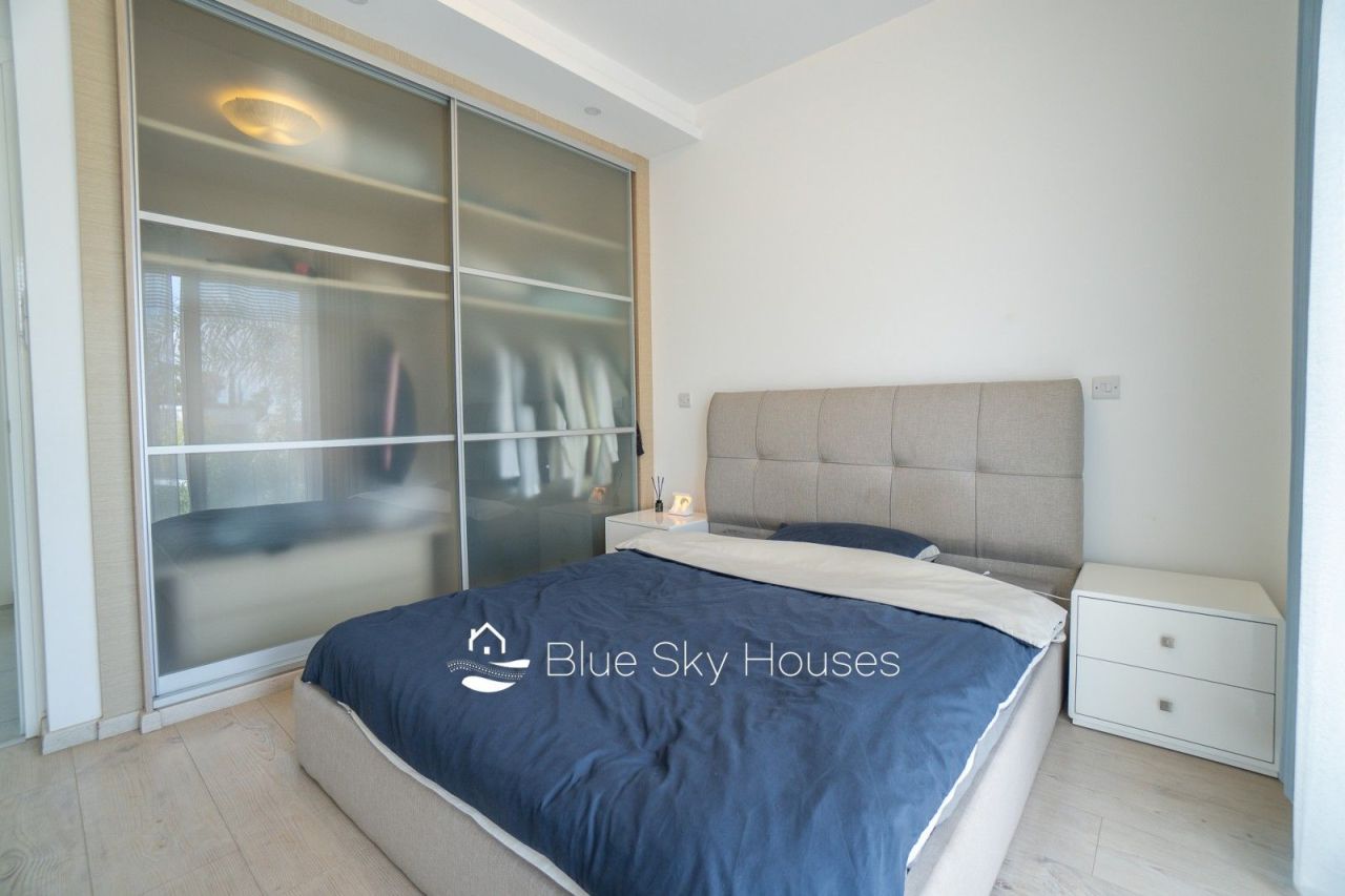 Вилла в Лимасоле, Кипр, 144 м² - фото 19