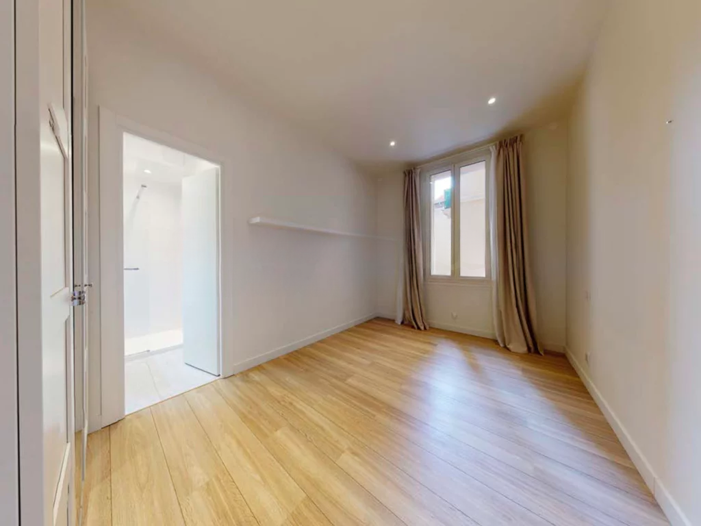 Квартира в Ларвотто, Монако, 110 м² - фото 18