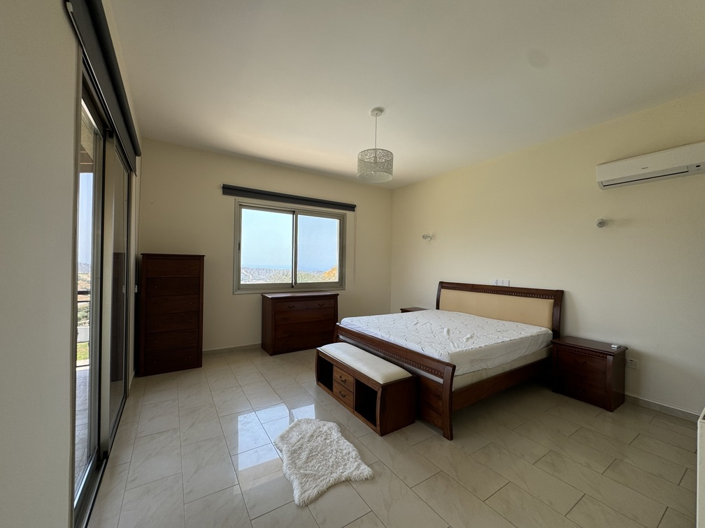 Квартира в Пареклисии, Кипр, 400 м² - фото 15