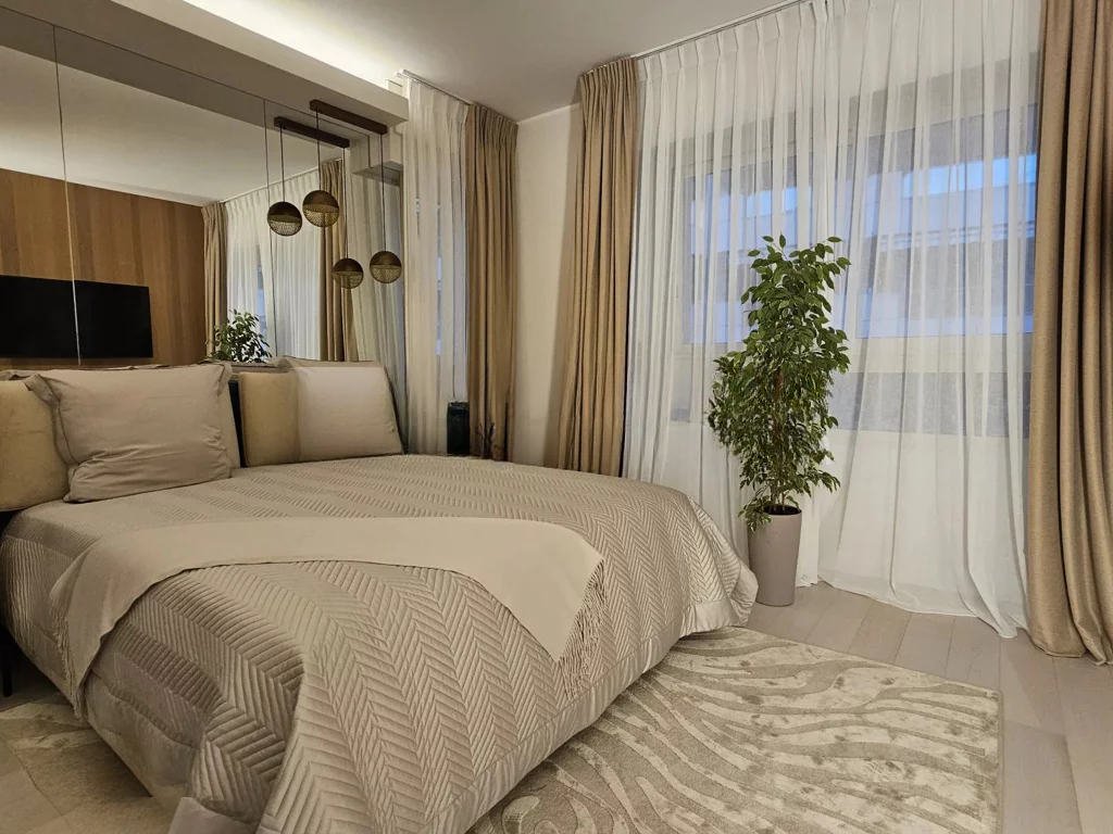 Квартира в Сен-Романе, Монако, 291 м² - фото 18