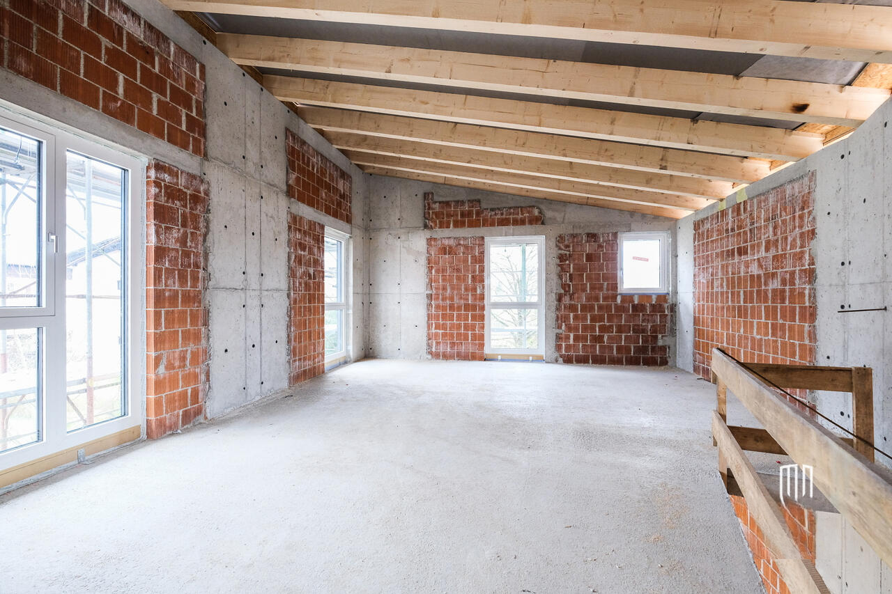 Дом в Любляне, Словения, 125 м² - фото 18