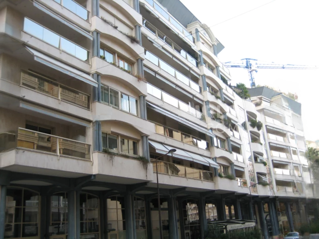 Квартира в Сен-Романе, Монако, 291 м² - фото 18