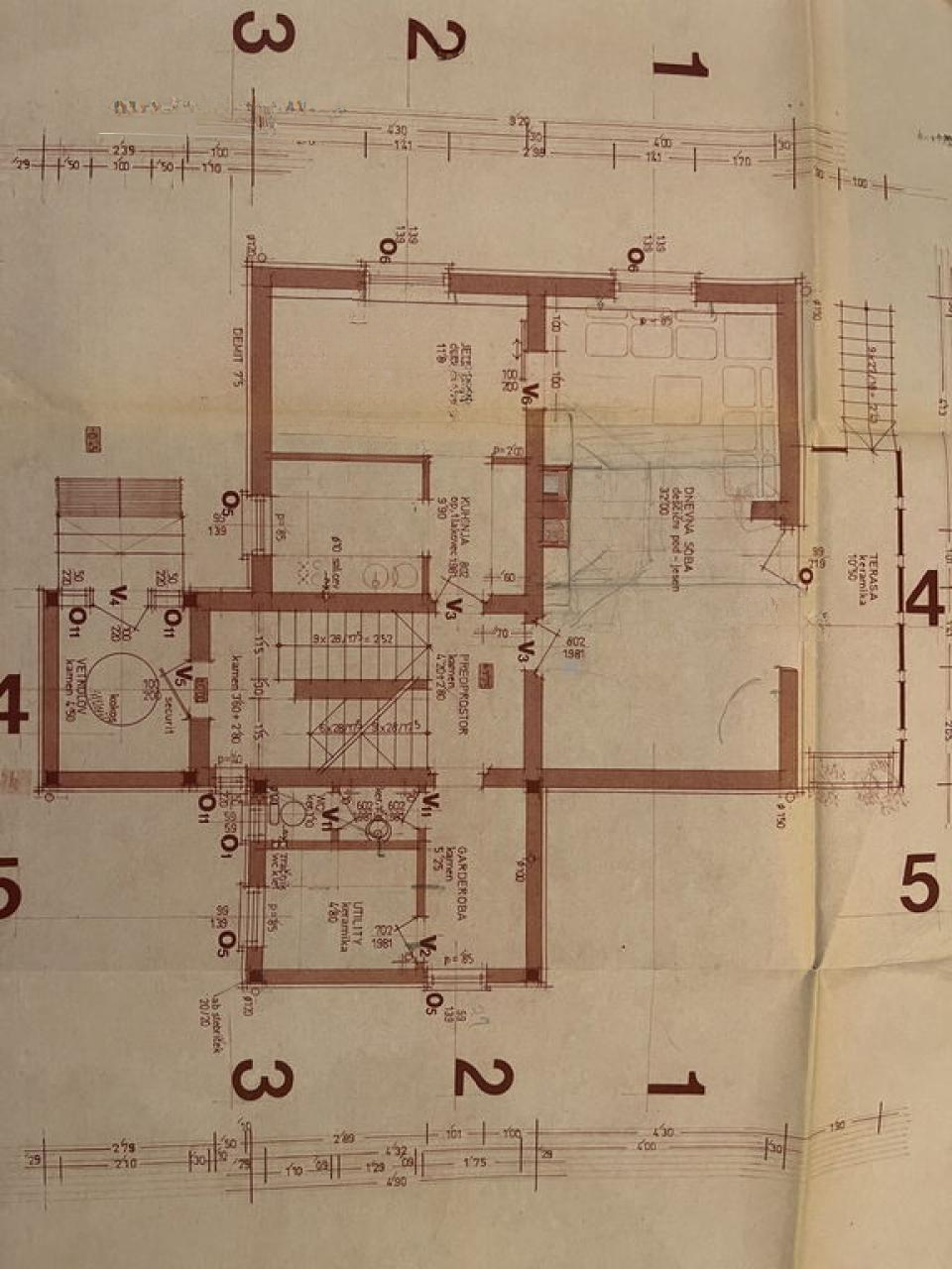 Дом в Любляне, Словения, 244 м² - фото 19