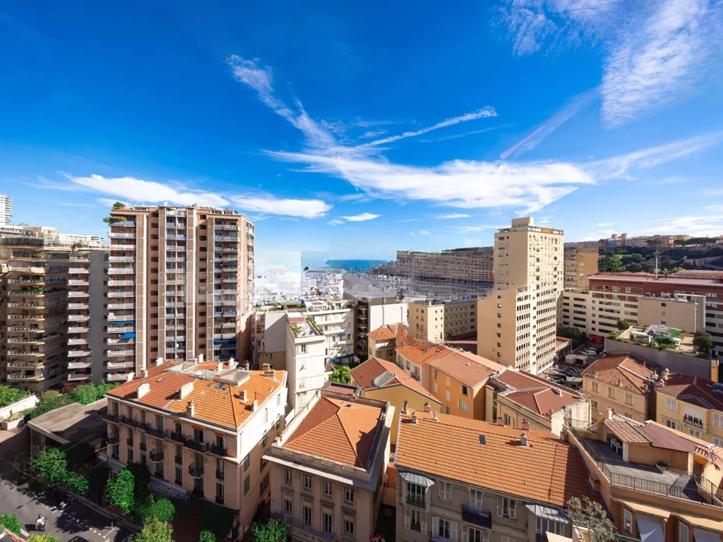 Квартира в Монте Карло, Монако, 150 м² - фото 19