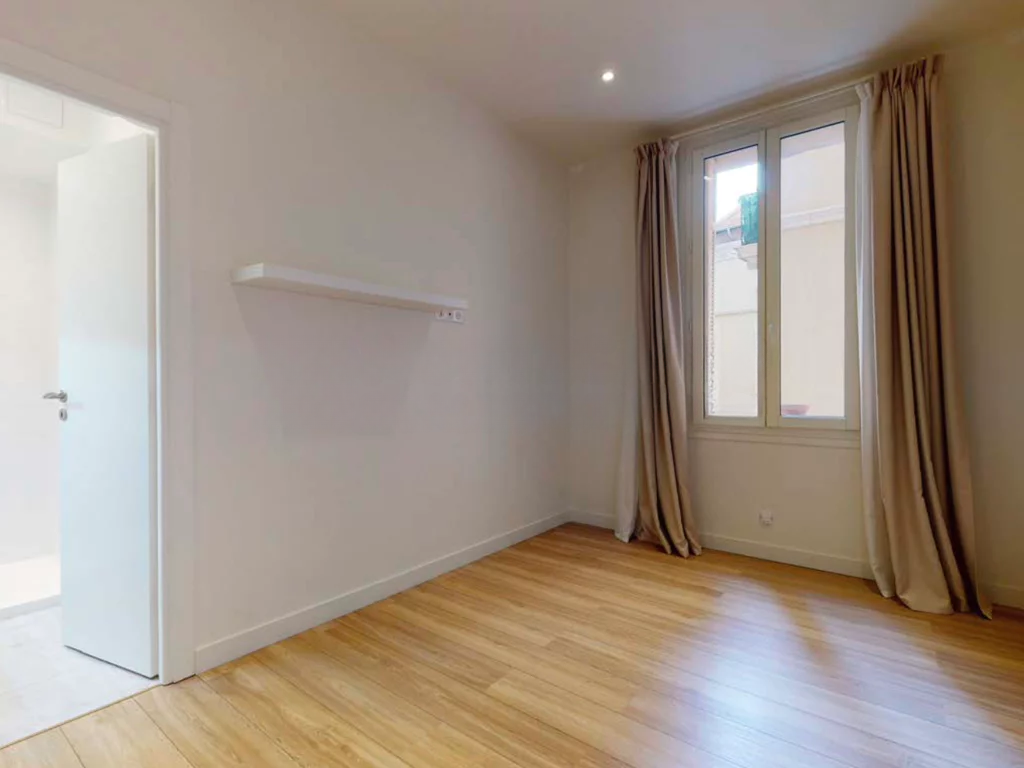 Квартира в Ларвотто, Монако, 110 м² - фото 19