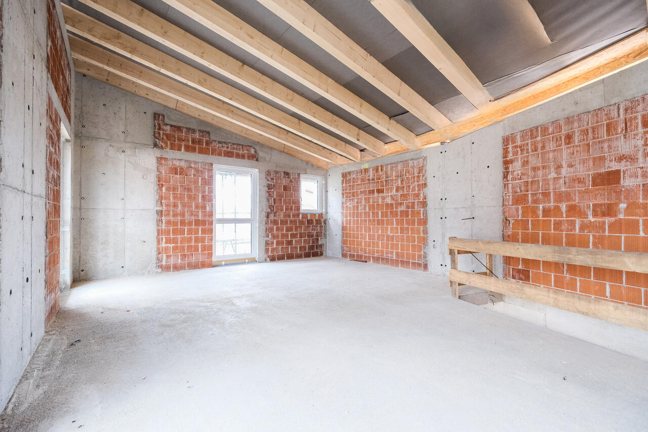 Дом в Любляне, Словения, 125 м² - фото 19