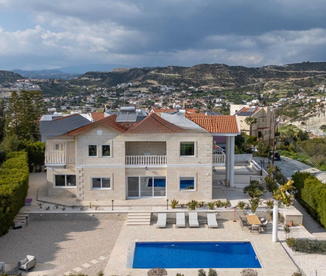 Квартира в Палодее, Кипр, 380 м² - фото 19