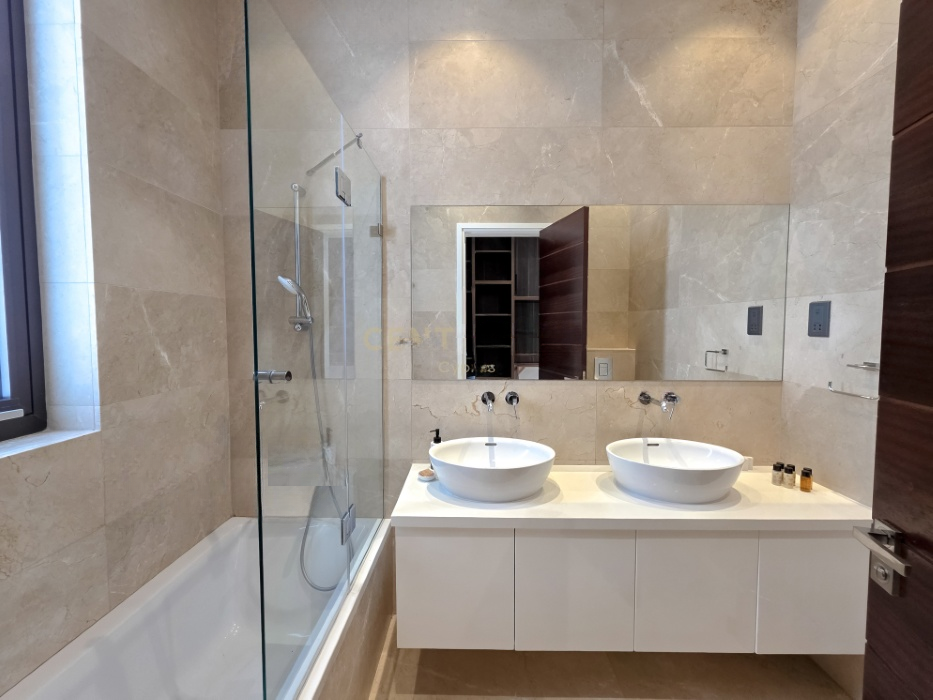 Квартира в Айос-Георгиос-Пейас, Кипр, 219 м² - фото 19