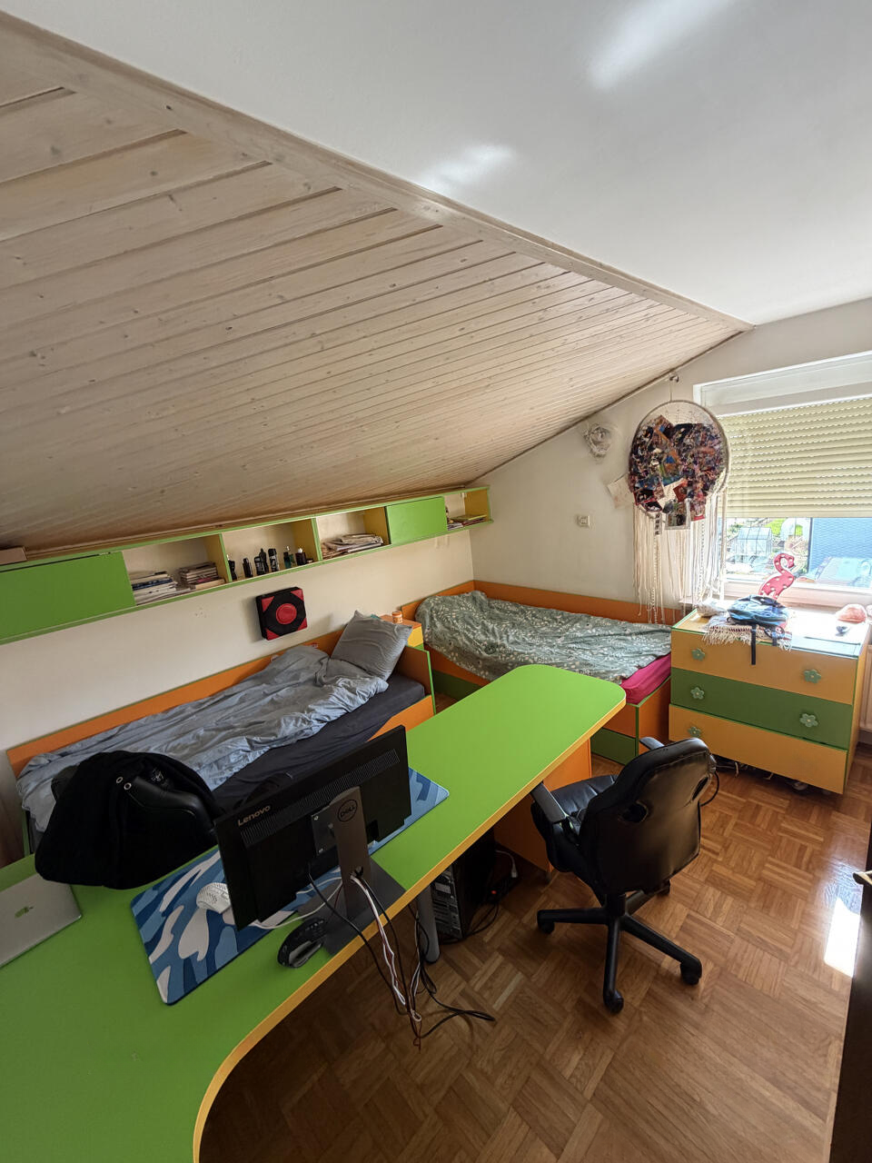 Дом в Любляне, Словения, 300 м² - фото 19