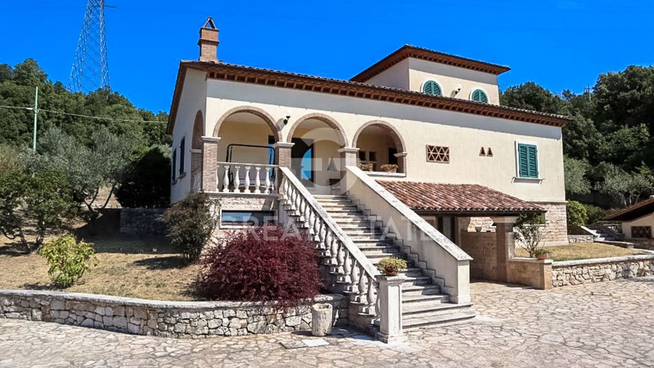 Дом Guardea, Италия, 308.45 м² - фото 1