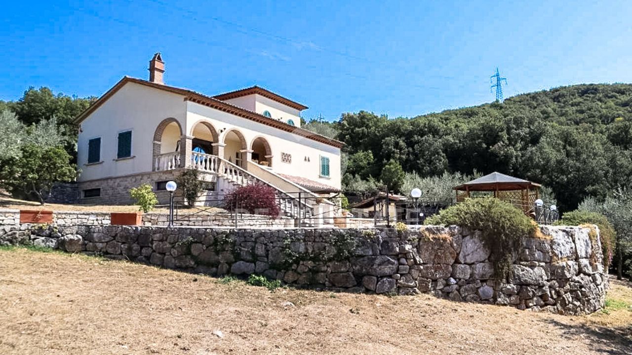 Дом Guardea, Италия, 308.45 м² - фото 3