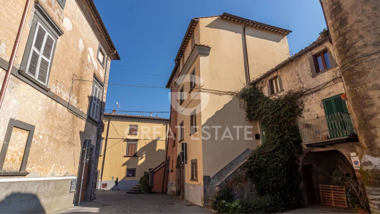 Апартаменты в Витербо, Италия, 211.65 м² - фото 4