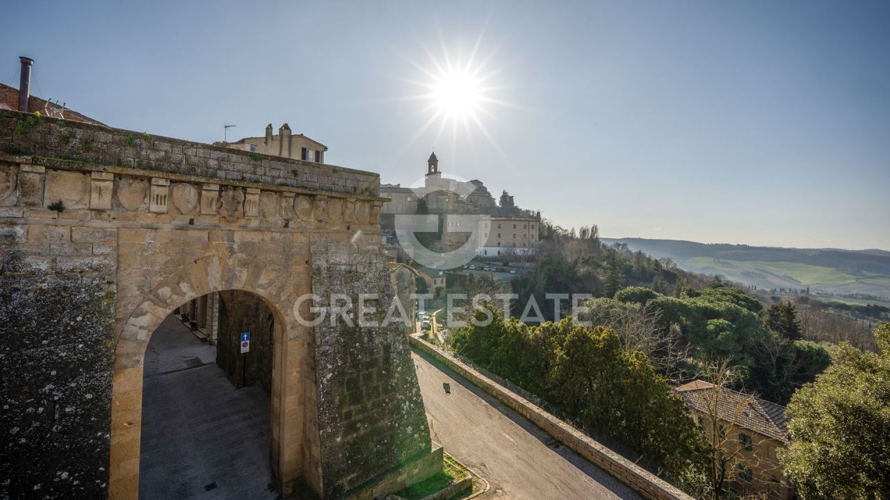 Дом в Монтепульчано, Италия, 307 м² - фото 4