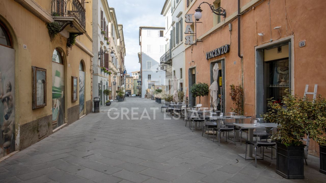 Апартаменты в Сполето, Италия, 175 м² - фото 5