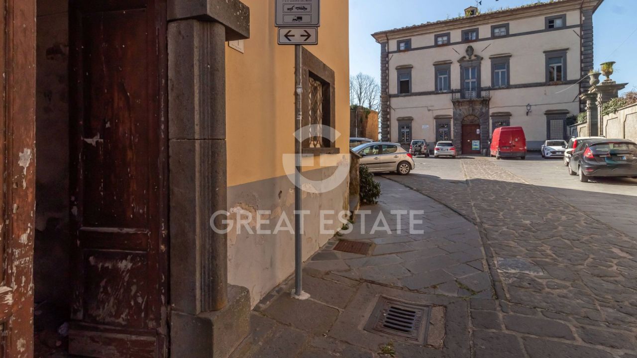 Апартаменты в Витербо, Италия, 211.65 м² - фото 5