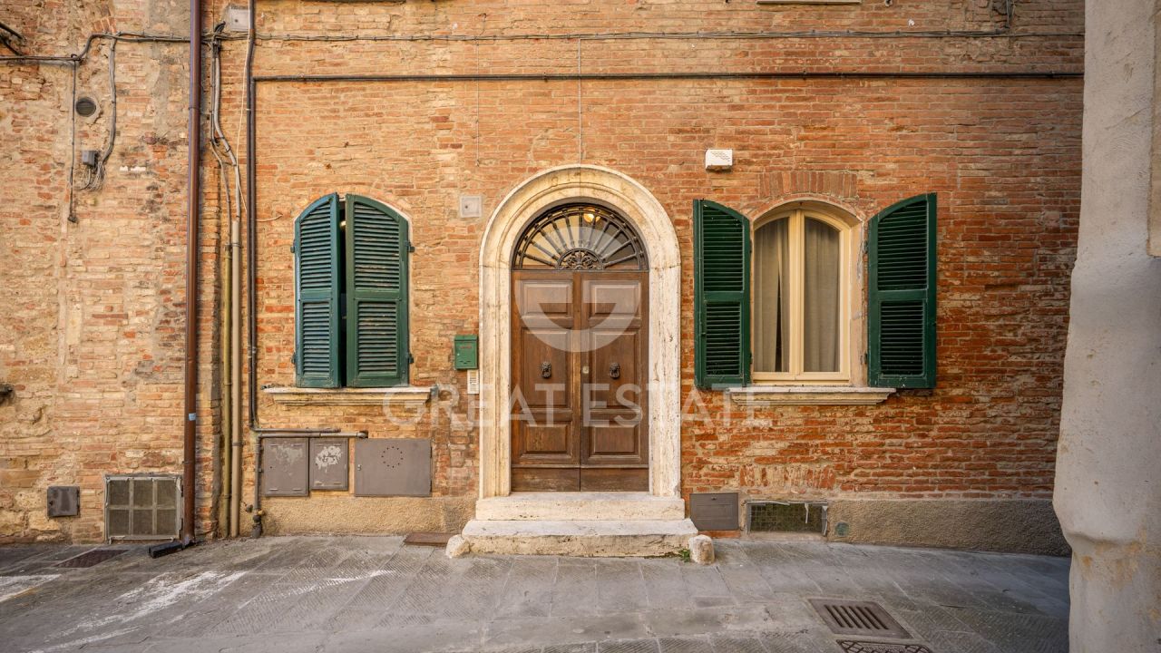 Дом в Монтепульчано, Италия, 307 м² - фото 5