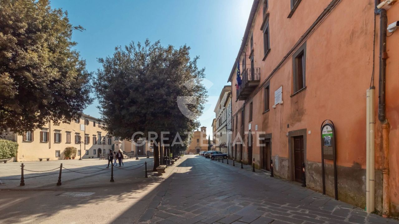 Апартаменты в Витербо, Италия, 211.65 м² - фото 6