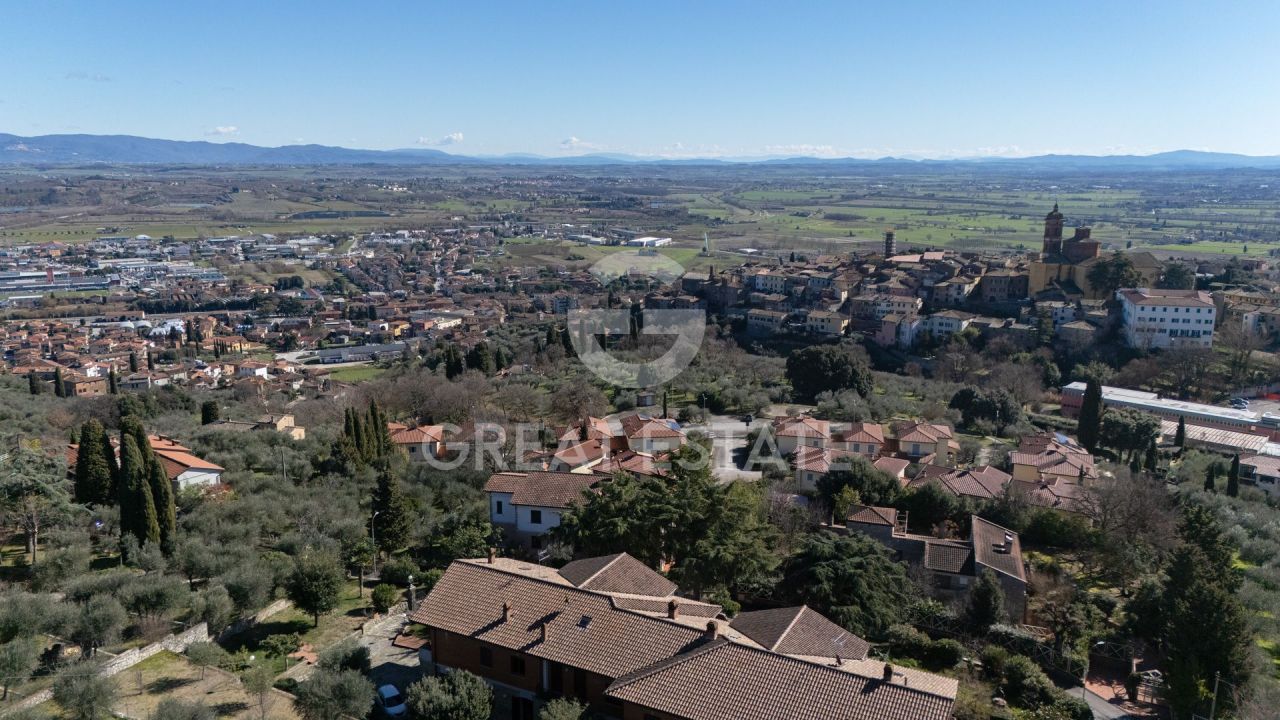 Дом в Синалунге, Италия, 389 м² - фото 6