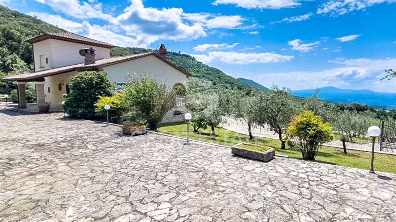 Дом Guardea, Италия, 308.45 м² - фото 6