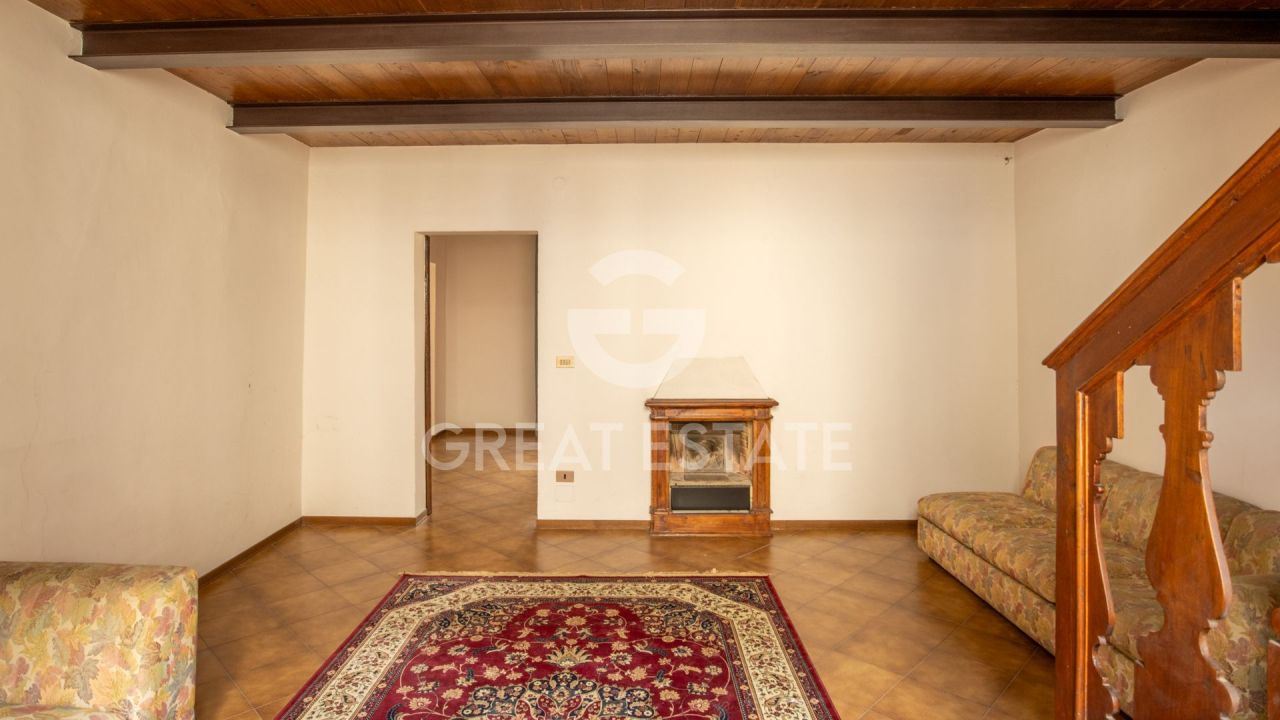 Апартаменты в Сполето, Италия, 175 м² - фото 7