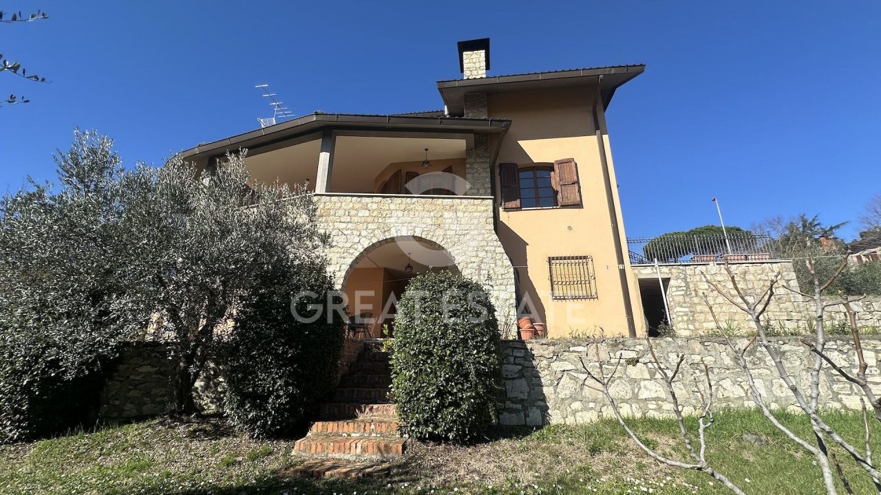 Дом в Синалунге, Италия, 389 м² - фото 7