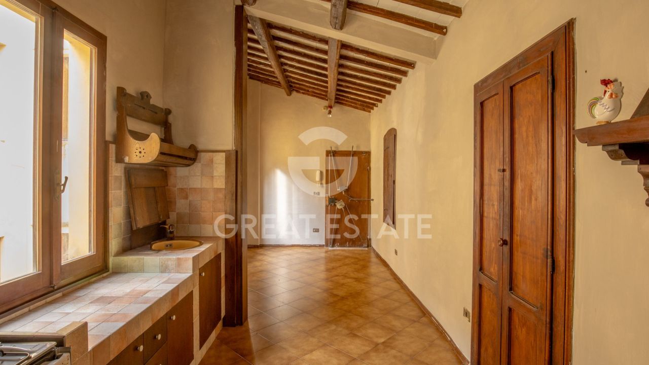 Апартаменты в Сполето, Италия, 175 м² - фото 8