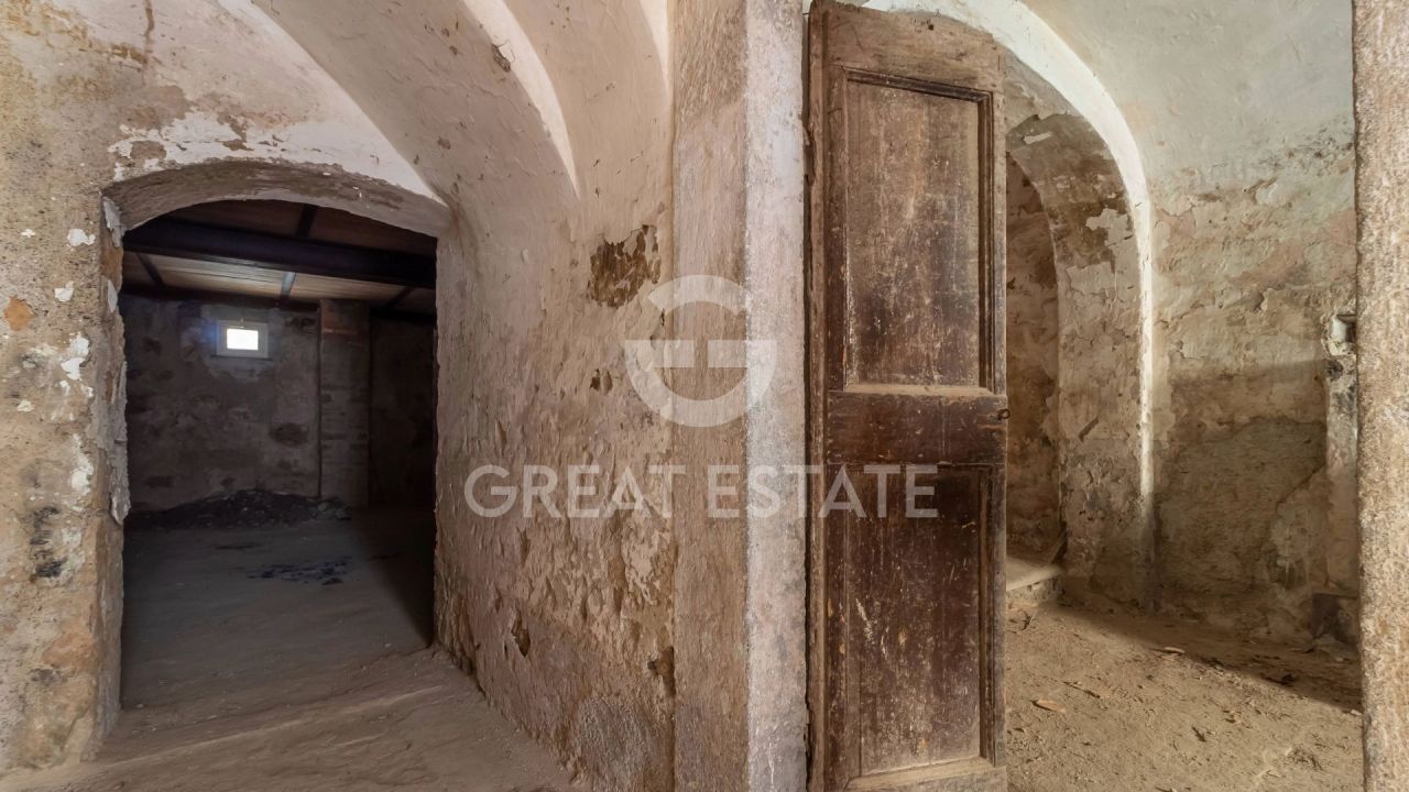 Апартаменты в Витербо, Италия, 211.65 м² - фото 8