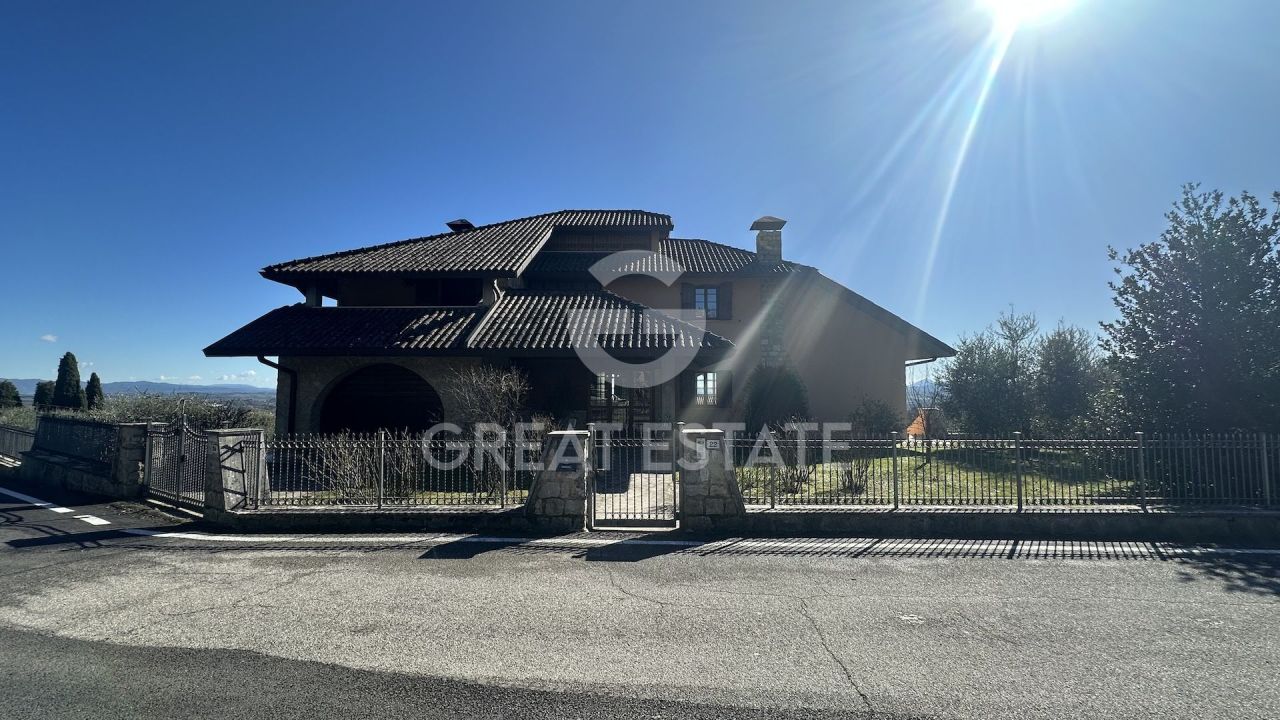 Дом в Синалунге, Италия, 389 м² - фото 8