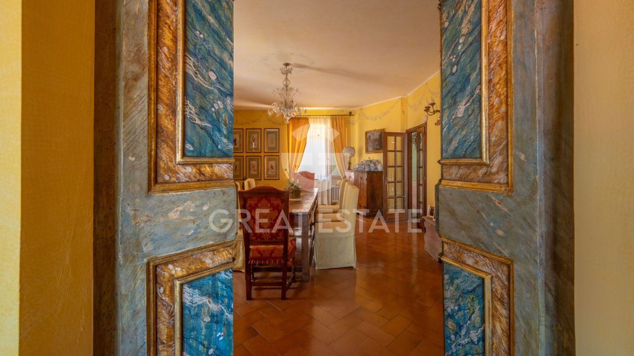 Вилла в Сполето, Италия, 382.5 м² - фото 9