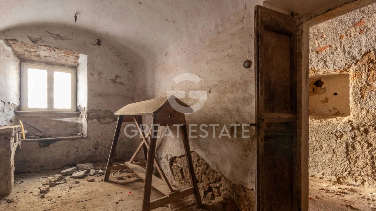 Апартаменты в Витербо, Италия, 211.65 м² - фото 9