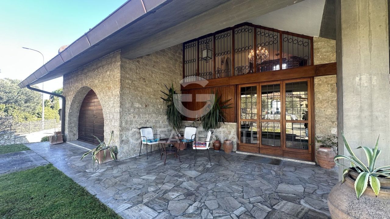 Дом в Синалунге, Италия, 389 м² - фото 9