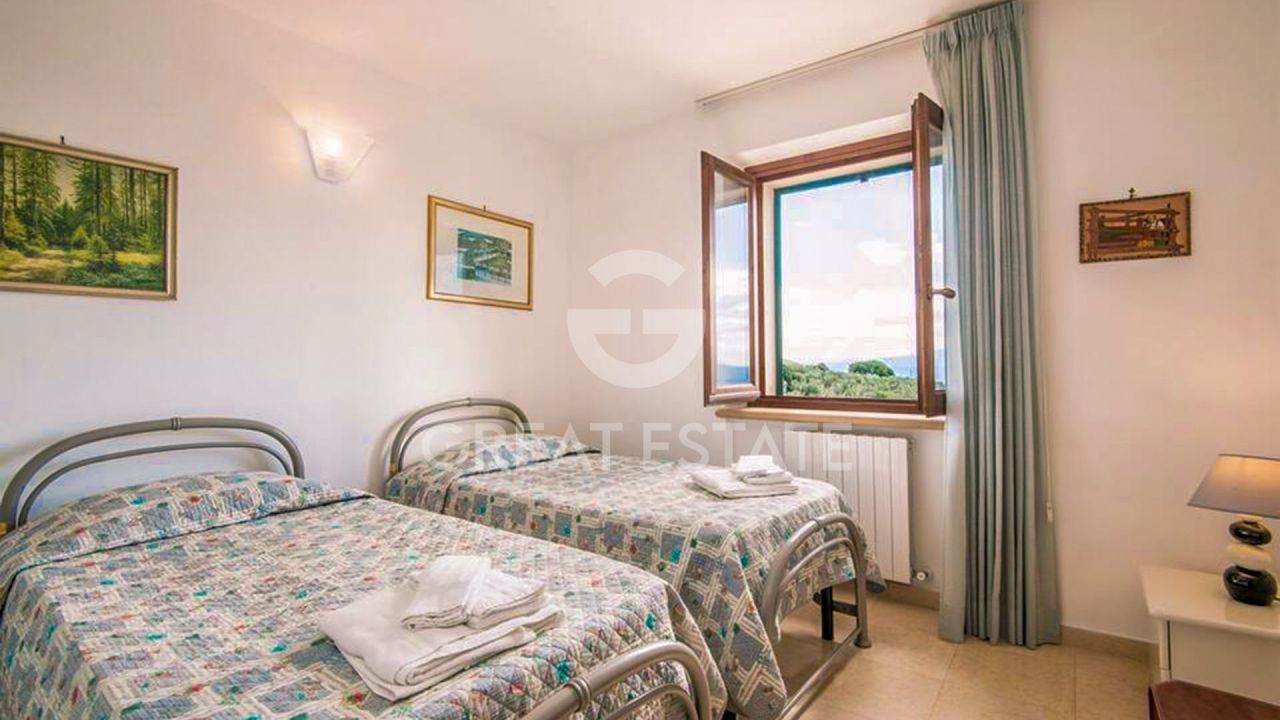 Дом Guardea, Италия, 308.45 м² - фото 10