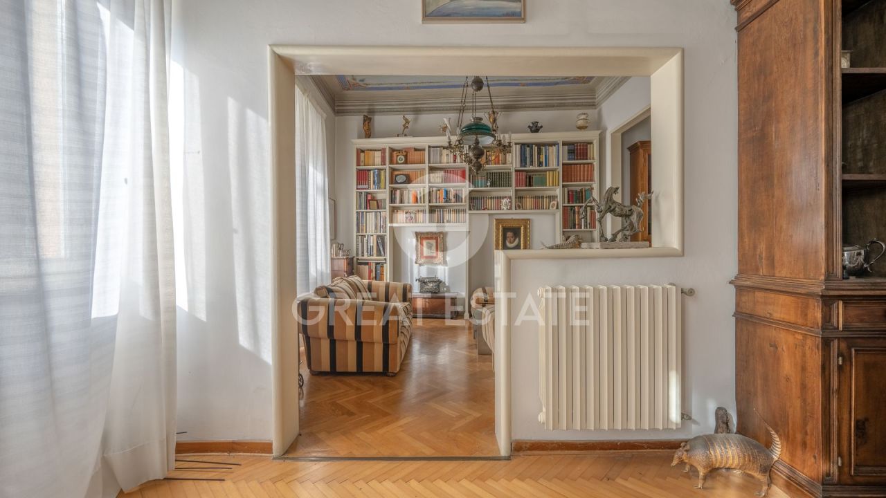 Дом в Монтепульчано, Италия, 307 м² - фото 10