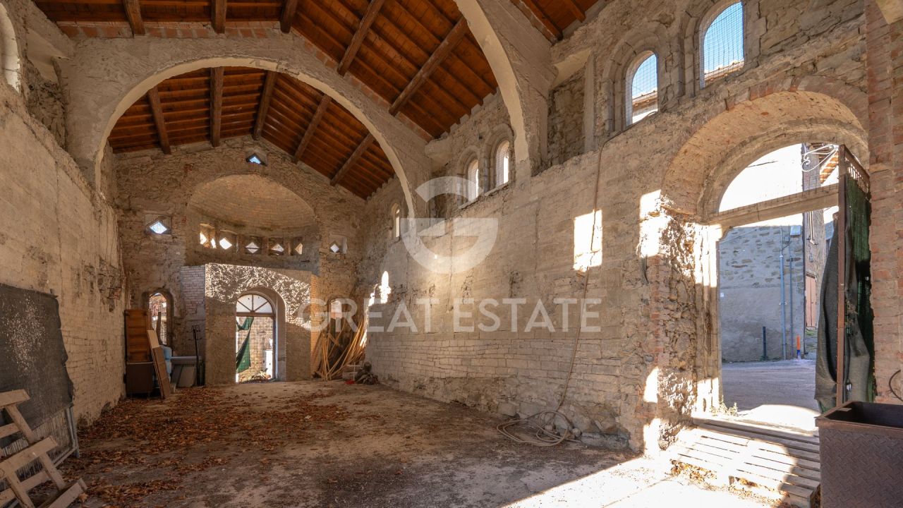 Дом в Умбертиде, Италия, 1 716 м² - фото 10