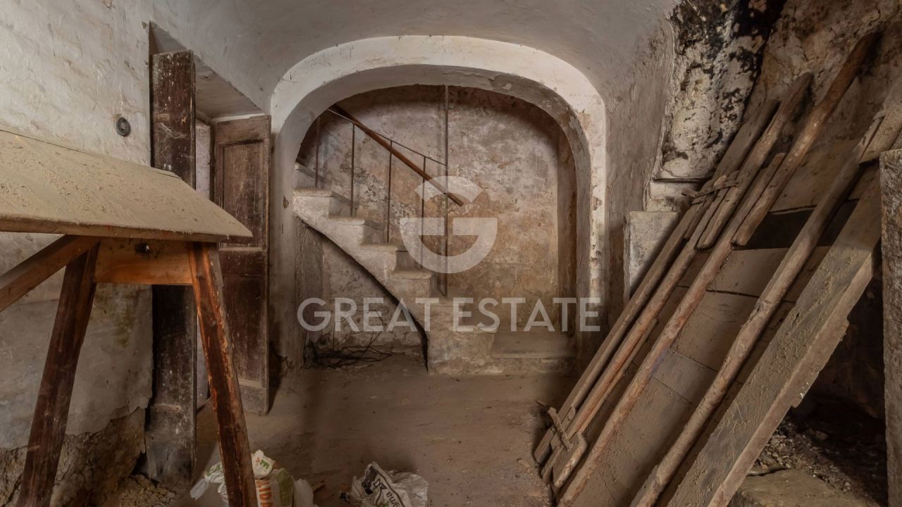 Апартаменты в Витербо, Италия, 211.65 м² - фото 10