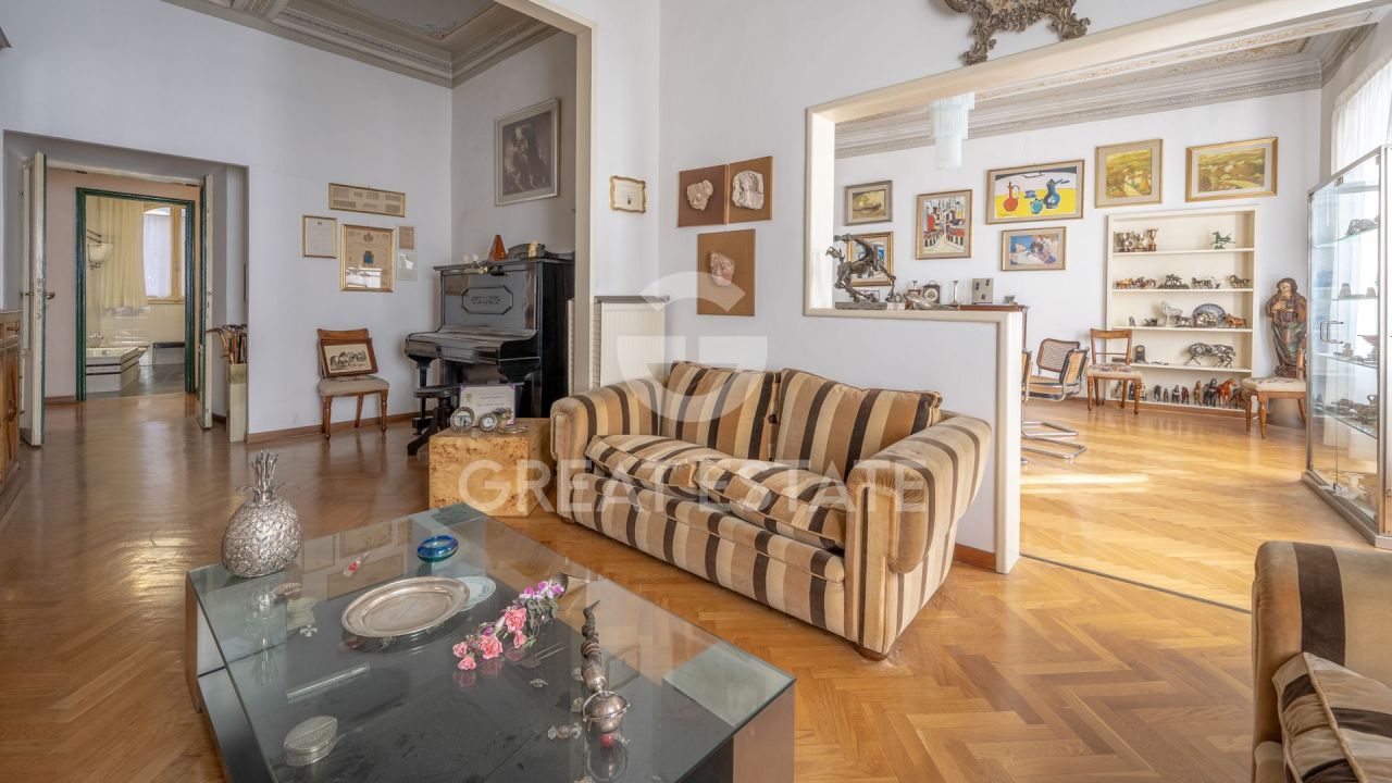 Дом в Монтепульчано, Италия, 307 м² - фото 11