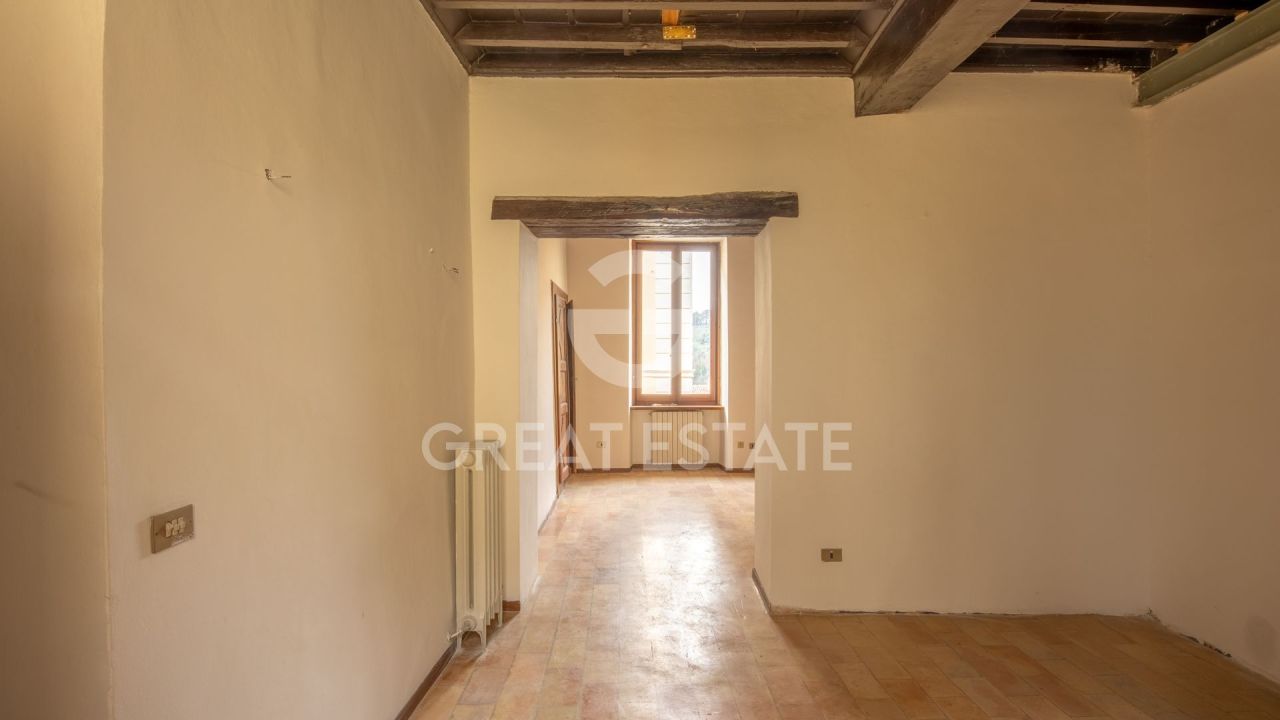 Апартаменты в Сполето, Италия, 175 м² - фото 11