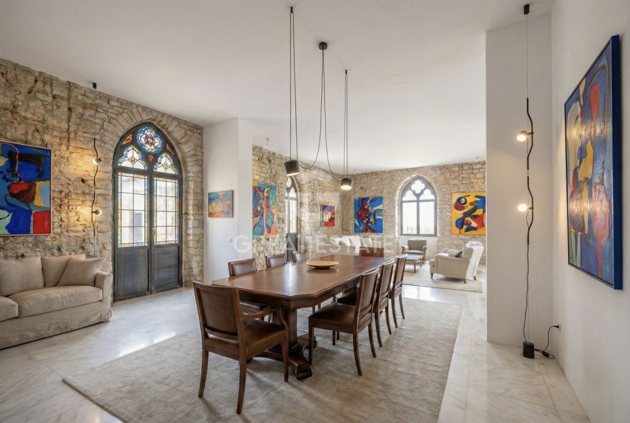 Дом в Умбертиде, Италия, 1 716 м² - фото 11