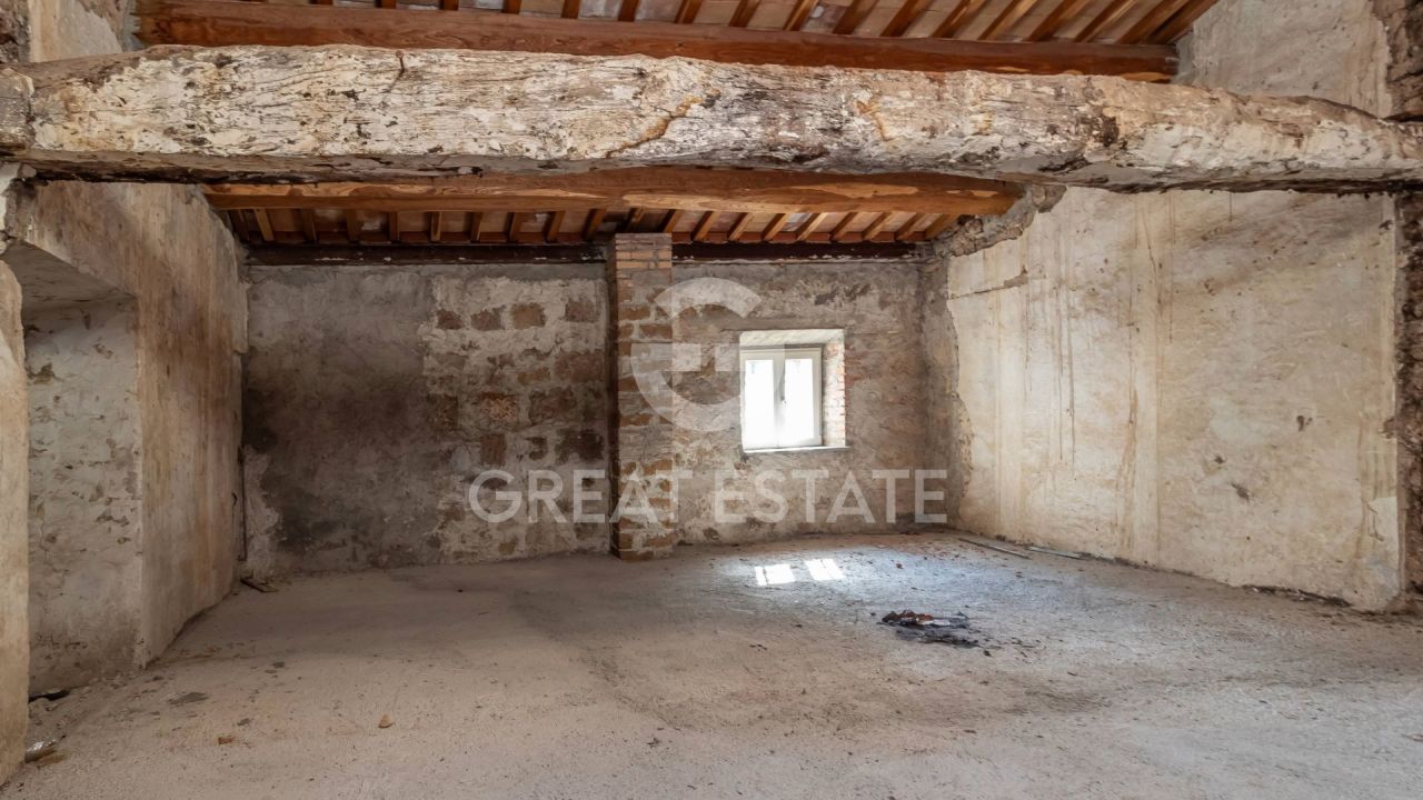 Апартаменты в Витербо, Италия, 211.65 м² - фото 11