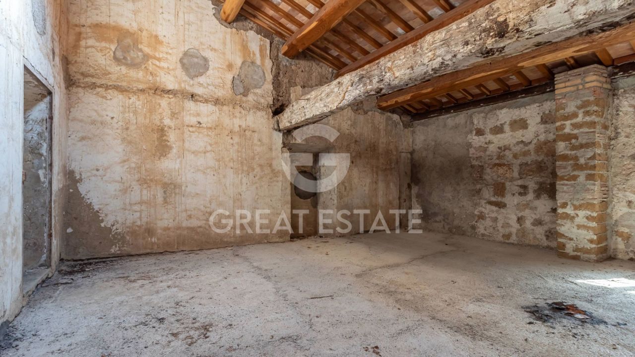 Апартаменты в Витербо, Италия, 211.65 м² - фото 12