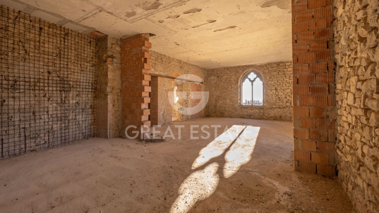 Дом в Умбертиде, Италия, 1 716 м² - фото 12