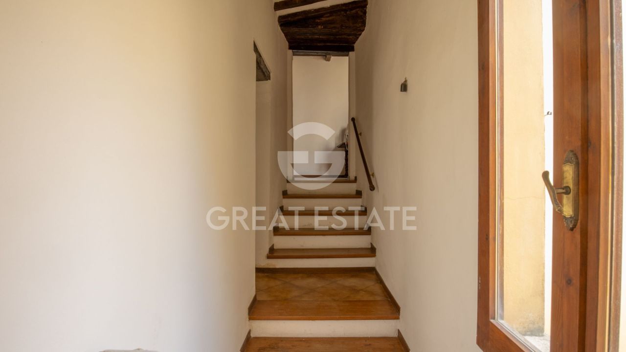 Апартаменты в Сполето, Италия, 175 м² - фото 12